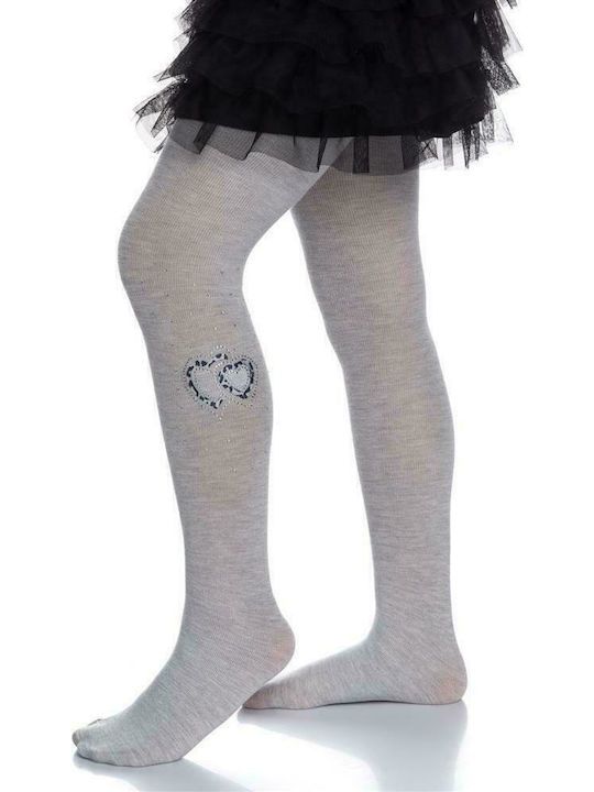 Inizio Colant Copii Gri