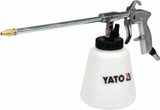 Yato YT-23640 Πιστόλι Πλυσίματος Νερού Αέρος 6,2bar 1lt