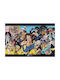 Abysse Poster One Piece Dressrosa Arc 91x61cm