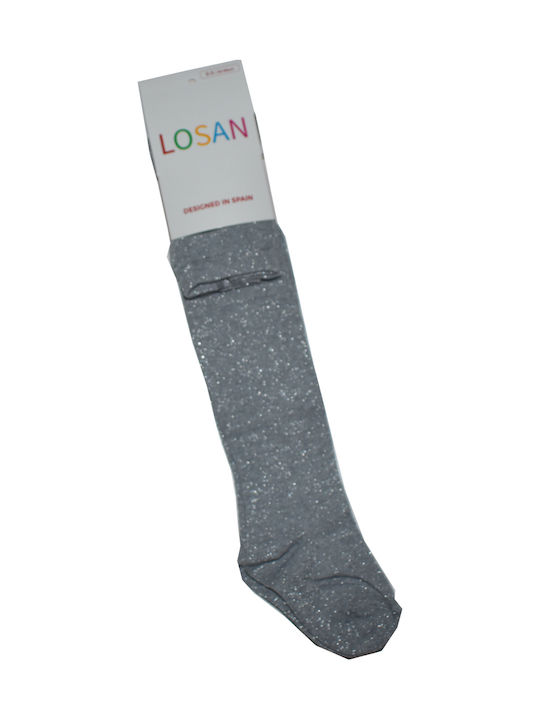 Losan Παιδικό Καλσόν Γκρι