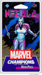 Fantasy Flight Marvel Champions: Nebula Deck MC22EN