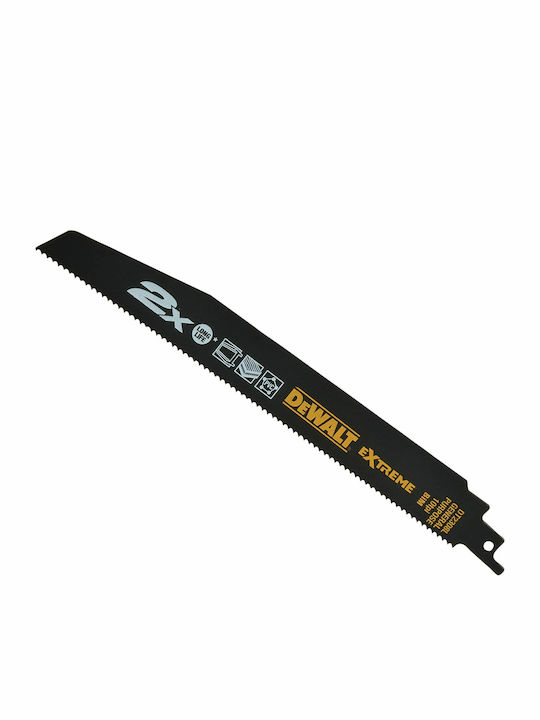 Dewalt DT2308L Λάμες 10TPI 228mm 5τμχ