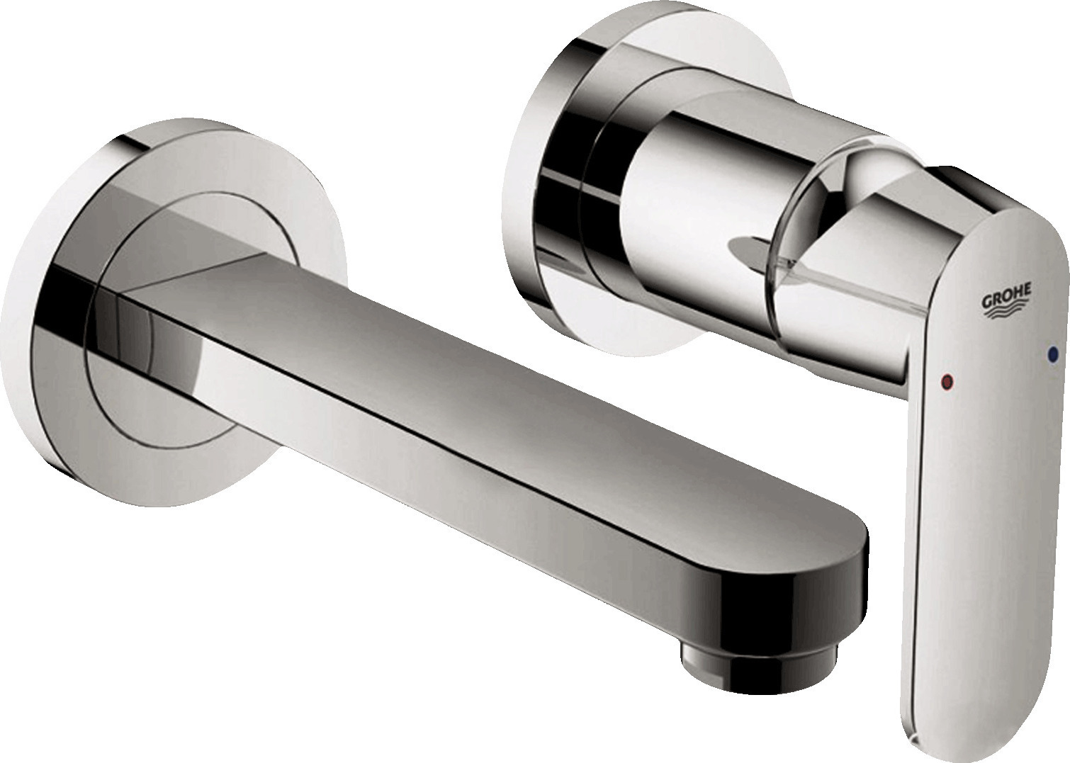 Grohe Eurosmart Cosmopolitan