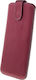 Yenkee Universal Pouch L Sock & Pouch 130x72mm Ροζ