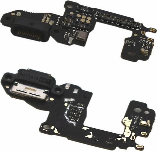 Huawei Flex Cable with Charging port for Huawei P30