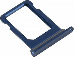 Βάση Κάρτας SIM Μπλε για iPhone 12 mini Βάση Κάρτας SIM Μπλε για iPhone 12 mini