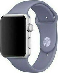 Mercury Watchband Armband Gray (Apple Watch 44/45/46mm/Ultra 49mm)