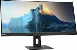 Lenovo ThinkVision E29w-20 IPS Monitor 29" FHD 2560x1080