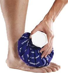 LP Support Ice Bag Επίθεμα Κρυοθεραπείας Γενικής Χρήσης