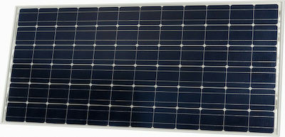 Victron Energy BlueSolar Monokristallin Solarmodul 140W 12V 1250x668x30mm