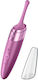 Satisfyer Twirling Delight Vibrator Clitoral Vi...