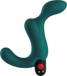 Fun Factory Duke Prostate Vibrator Πρωκτικός Δονητής Πράσινος