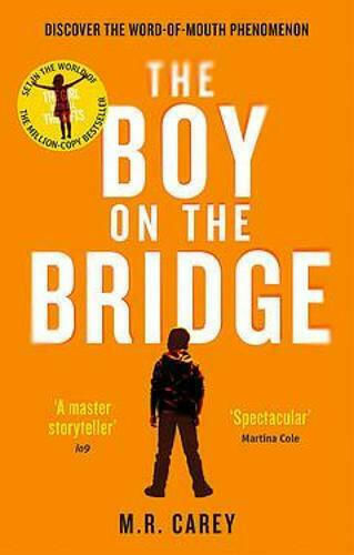 The Boy on the Bridge The Boy on the Bridge