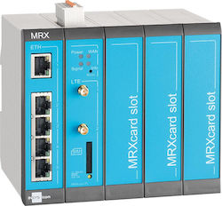 Insys MRX5 LTE Peripheral Industrial Facilities 10017037