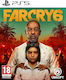 Far Cry 6 PS5 Игра (Употребявана)