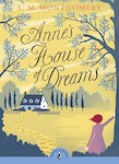 Anne's House of Dreams, Puffin Classics