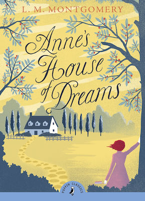 Anne's House of Dreams, Puffin Classics