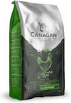 Canagan Free Range Cat Dry Food with Chicken 4kg