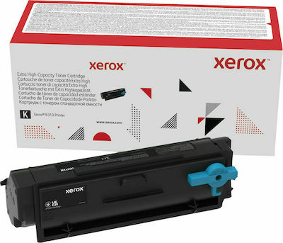 Xerox B310 Toner Μαύρο 20000 Σελίδων (006R04378)