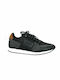 Carrera Jeans Sneakers Black