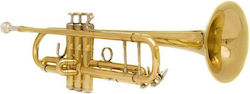 John Packer MKII JP151 Τρομπέτα