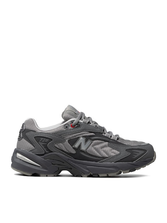 New Balance Men's Chunky Sneakers Gray