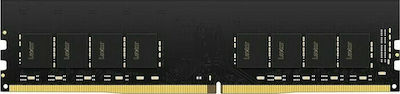 Lexar 8GB DDR4 RAM με Ταχύτητα 3200 για Desktop