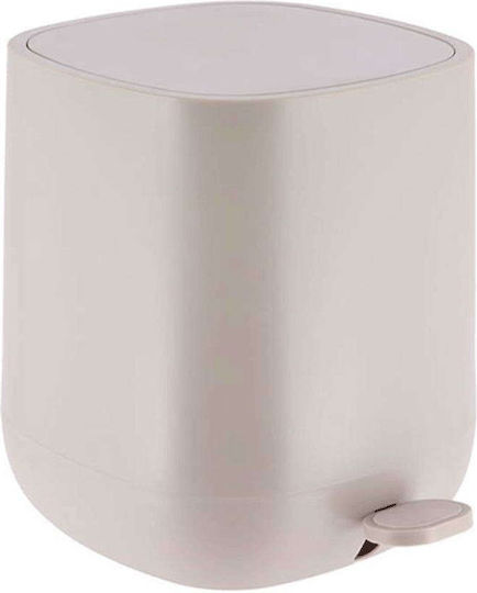 Waste Bin White 5L Waste Bin White 5L