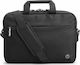 HP Renew Business Tasche Schulter / Handheld für Laptop 14.1" in Schwarz Farbe