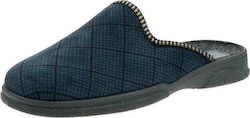 Arizona CA101 Men's Slipper Blue