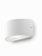 La Mia Luce Wall-Mounted Outdoor Ceiling Light E27 IP54