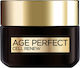 L'Oreal Paris Age Perfect Cell Renew Αναπλαστική Κρέμα Προσώπου Ημέρας με SPF15 50ml