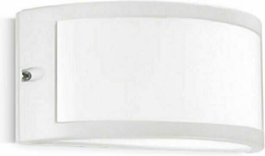 La Mia Luce Стенен Външен Плафон IP54