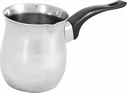 Dianomiki Coffee Pot made of Stainless Steel in Silver Color 250ml