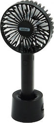 Andowl Q-C21 Ventilator De Mână USB Reîncărcabi...