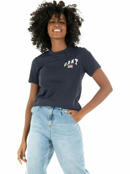 Γυναικεία T-shirts Gant | Skroutz.gr