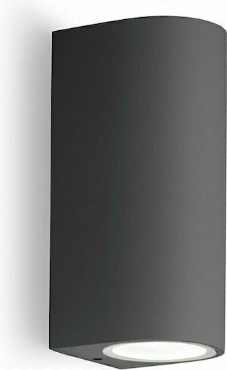 La Mia Luce Стенно Външно Спот Осветление IP44