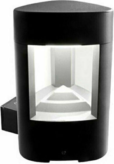 La Mia Luce Стенно Външно Фенерче GX53 IP54