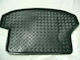 M-Plast Trunk Mat Tray Type for Fiat Croma 2005+ Black