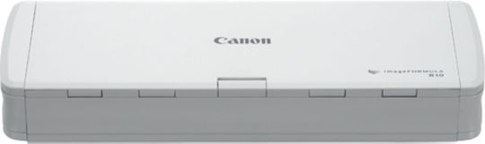 Canon ImageFORMULA R10 Sheetfed Scanner