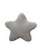 Saint Clair Pernă decorativă pentru copii Star Silver 1716086121004 L30xH30buc