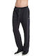Pantaloni de trening fără Elastic Gri