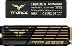 TeamGroup Cardea A440 SSD 2TB M.2 NVMe PCI Express 4.0