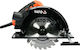 Yato YT-82152 Δισκοπρίονο 1500W με Σύστημα Αναρρόφησης