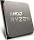 AMD Ryzen 7 5700G 3.8GHz Prozessor 8 Kerne für Socket AM4 mit Kühler in Tablett