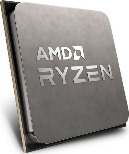 AMD Ryzen 7 5700G 3.8GHz Procesor cu 8 nuclee pentru Socket AM4 cu
