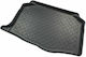 Aristar Trunk Mat Tray Type for Seat Ibiza 2017 Black