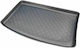 Aristar Trunk Mat Tray Type for Kia Stonic 2017+ Black
