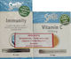 AM Health Smile Immunity & Vitmin C 1000mg Supplement for Immune Support 30 caps 15 sachets