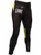 Leone Pro Cw Lang Frauen Kampfsport Leggings Schwarz